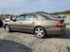 2006 Lexus LS 430