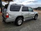 2002 Toyota 4runner SR5