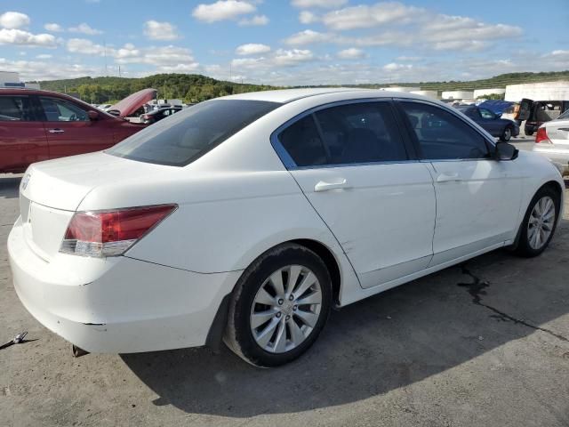 2010 Honda Accord LX