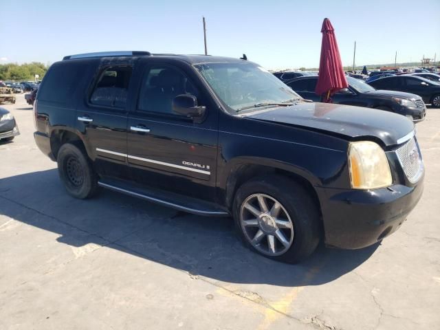 2009 GMC Yukon Denali