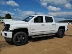 2014 GMC Sierra K1500 SLT