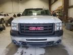 2012 GMC Sierra K1500