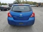 2008 Nissan Versa S