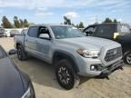 2019 Toyota Tacoma Double Cab