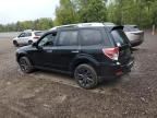 2013 Subaru Forester 2.5X Premium