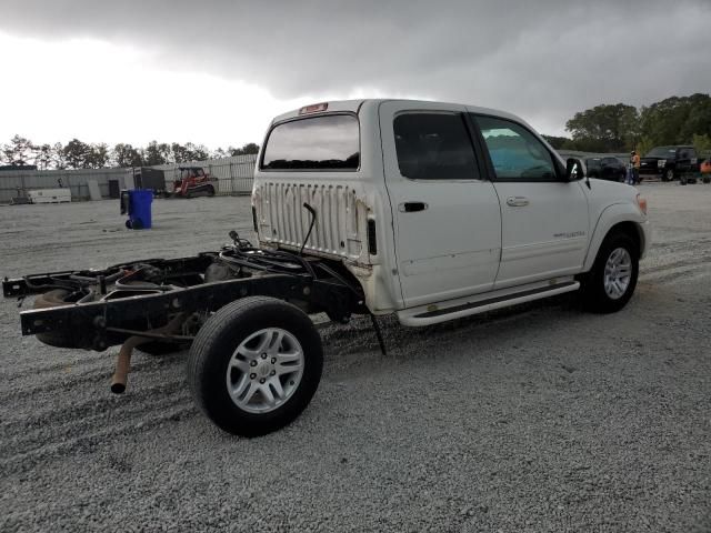 2006 Toyota Tundra Double Cab Limited