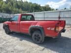 2004 GMC New Sierra K1500