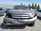 2006 Toyota Tundra Access Cab SR5