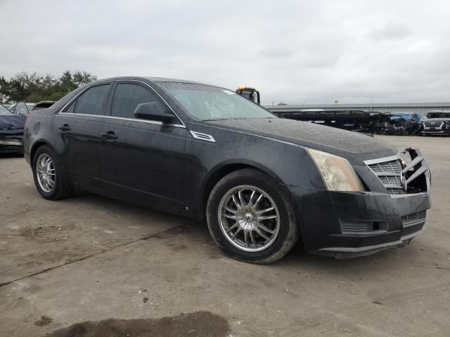 2009 Cadillac CTS