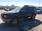 2002 Nissan Xterra XE