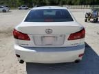 2007 Lexus IS 250