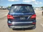 2018 Mercedes-Benz GLS 450 4matic