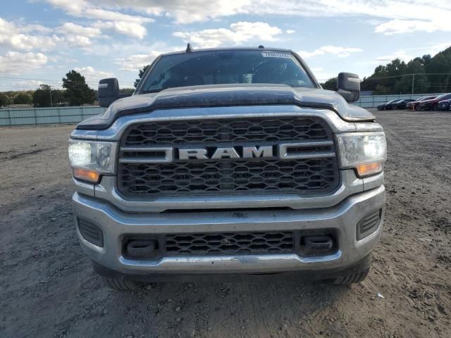 2024 Dodge RAM 2500 Tradesman