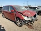 2010 Volkswagen Routan SE