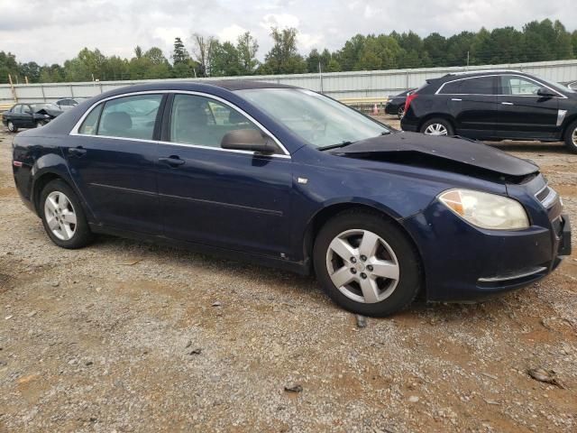 2008 Chevrolet Malibu LS