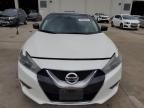 2016 Nissan Maxima 3.5S