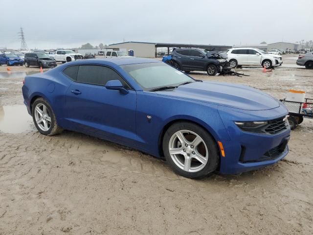 2019 Chevrolet Camaro LS