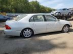 2003 Lexus LS 430