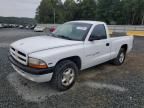 1997 Dodge Dakota