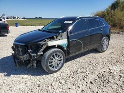 Cadillac salvage cars for sale: 2015 Cadillac SRX Premium Collection