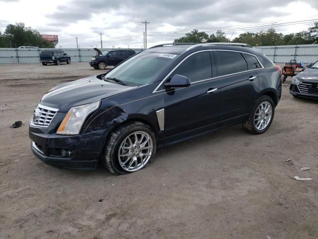 2014 Cadillac SRX Performance Collection