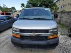 2018 Chevrolet Express G3500 LS