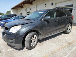 Carros con verificación Run & Drive a la venta en subasta: 2014 Chevrolet Equinox LT