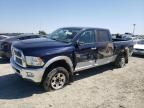 2012 Dodge RAM 3500 Laramie