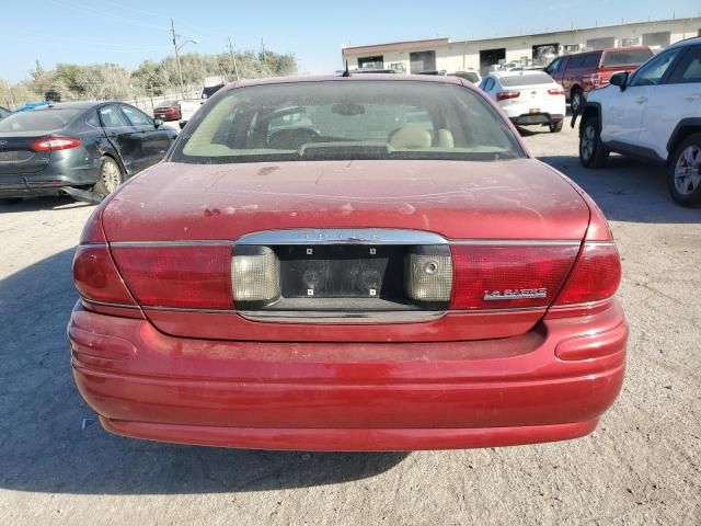 2005 Buick Lesabre Limited