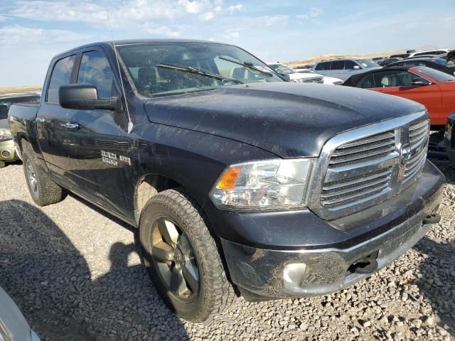 2013 Dodge RAM 1500 SLT