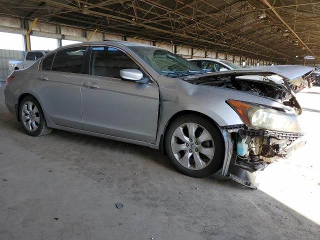 2008 Honda Accord EX