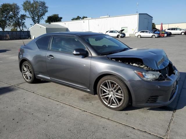 2013 Scion TC