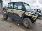 2024 Can-Am Defender Max Limited Cab HD10