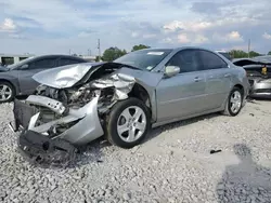 Acura Vehiculos salvage en venta: 2008 Acura RL