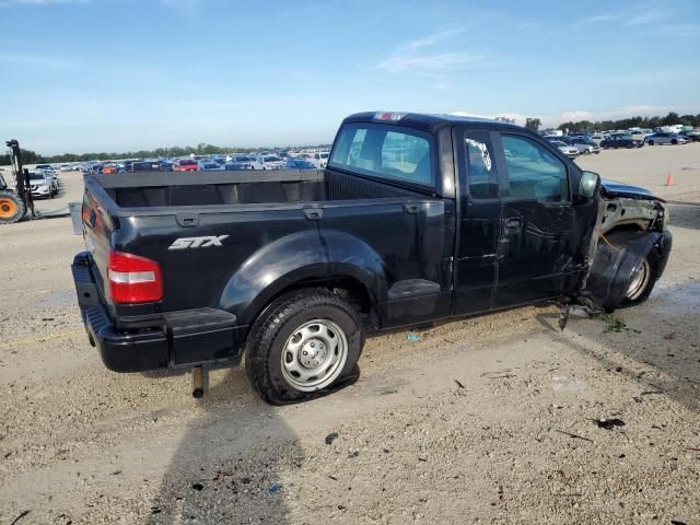 2007 Ford F150