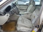 2001 Lexus LS 430