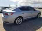 2016 Acura ILX Premium