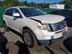 2010 Ford Edge SEL