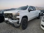 2019 Chevrolet Silverado K1500 LT