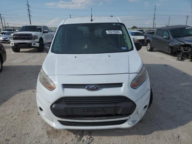 2014 Ford Transit Connect XLT