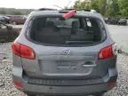 2007 Hyundai Santa FE GLS