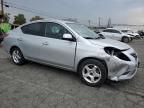 2014 Nissan Versa S