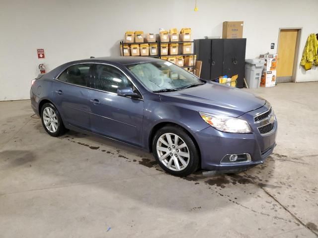 2013 Chevrolet Malibu 2LT