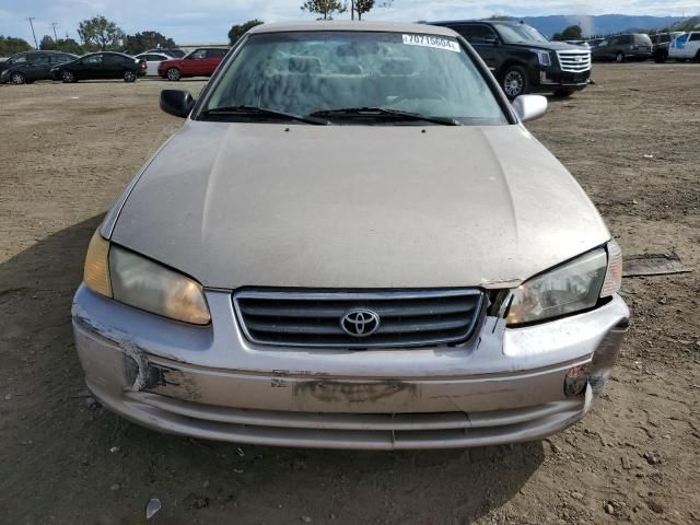 2000 Toyota Camry CE