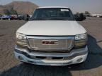 2007 GMC Sierra C2500 Heavy Duty