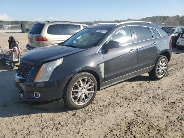 2013 Cadillac SRX Performance Collection