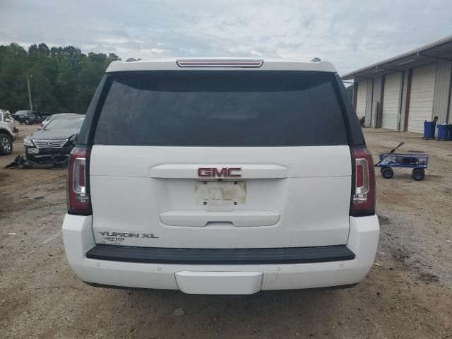 2017 GMC Yukon XL C1500 SLT