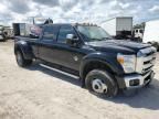 2016 Ford F350 Super Duty