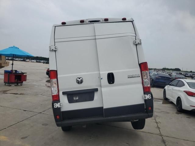 2023 Dodge RAM Promaster 2500 2500 High