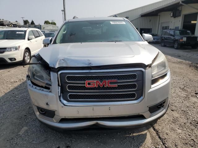 2013 GMC Acadia SLT-1